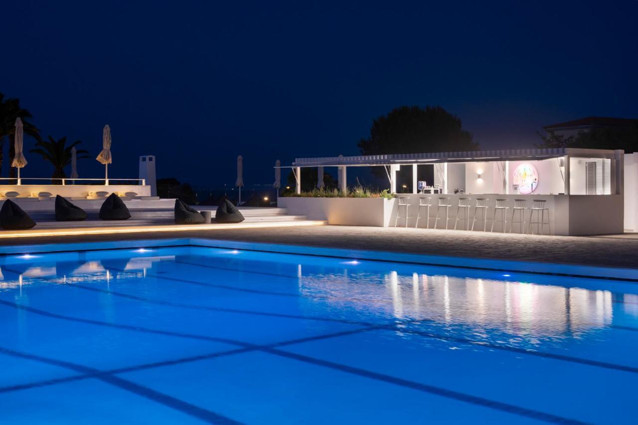 Kassandra Palace Seaside 5*