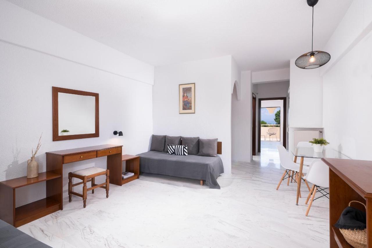 Kassandra Palace Seaside Kriopigi