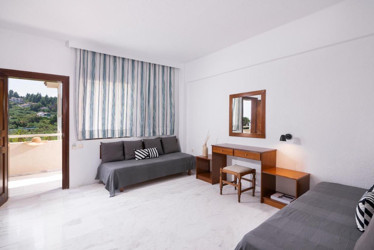 Kassandra Palace Seaside 5*