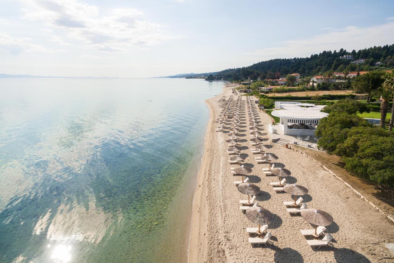 Kassandra Palace Seaside