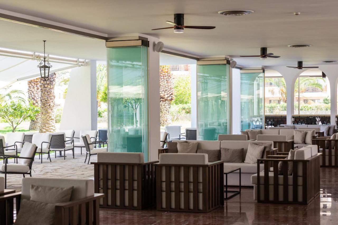 Kassandra Palace Seaside 5* Kriopigi