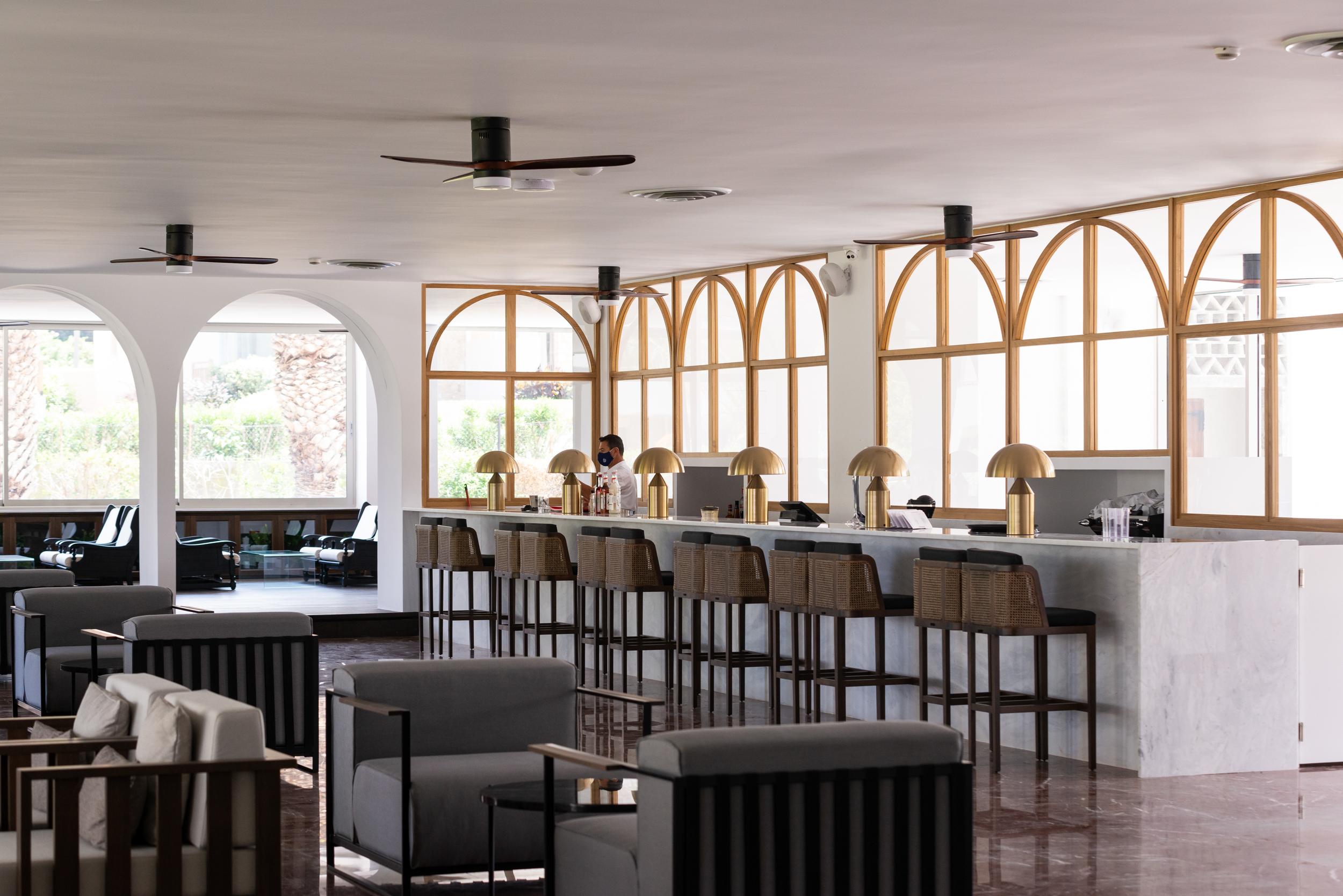 Kassandra Palace Seaside 5*