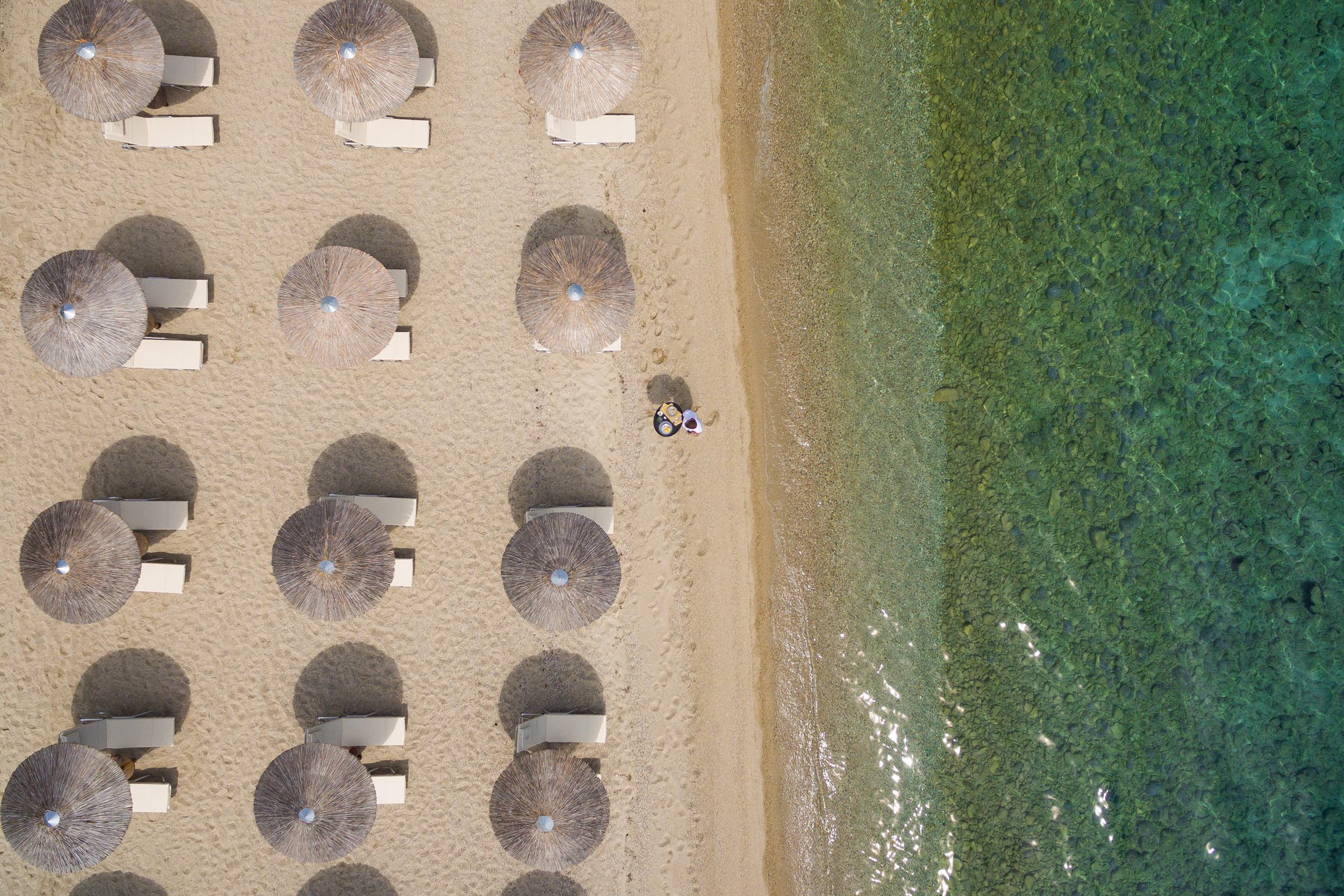 Kassandra Palace Seaside 5*