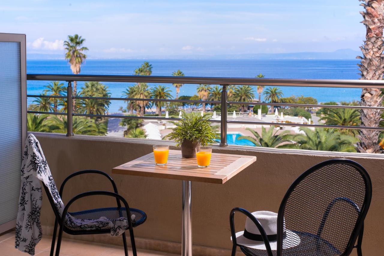 Kassandra Palace Seaside 5*