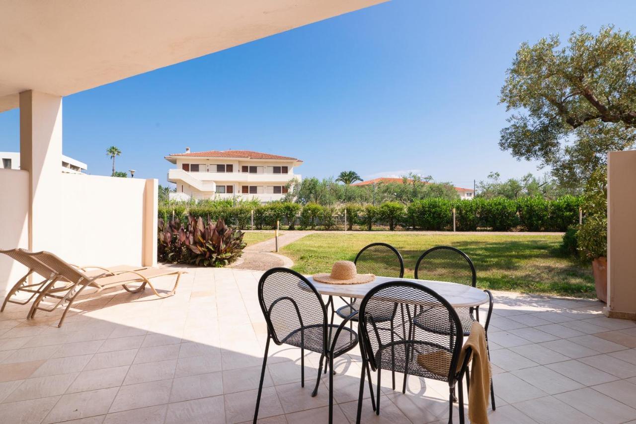 Resort Kassandra Palace Seaside Kriopigi