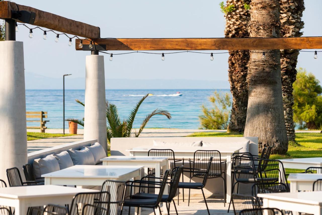 Resort Kassandra Palace Hotel&spa