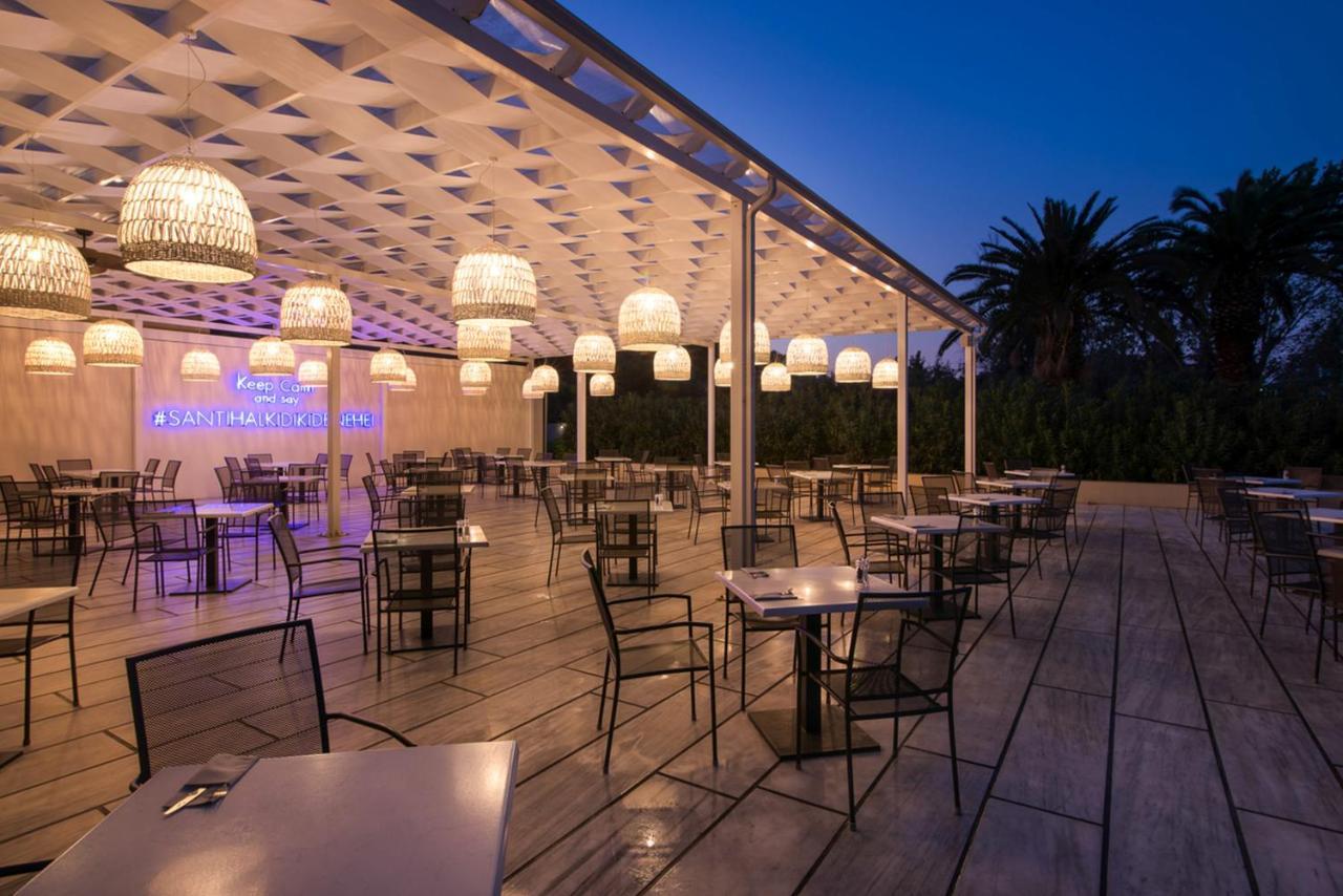Kassandra Palace Hotel&spa Resort