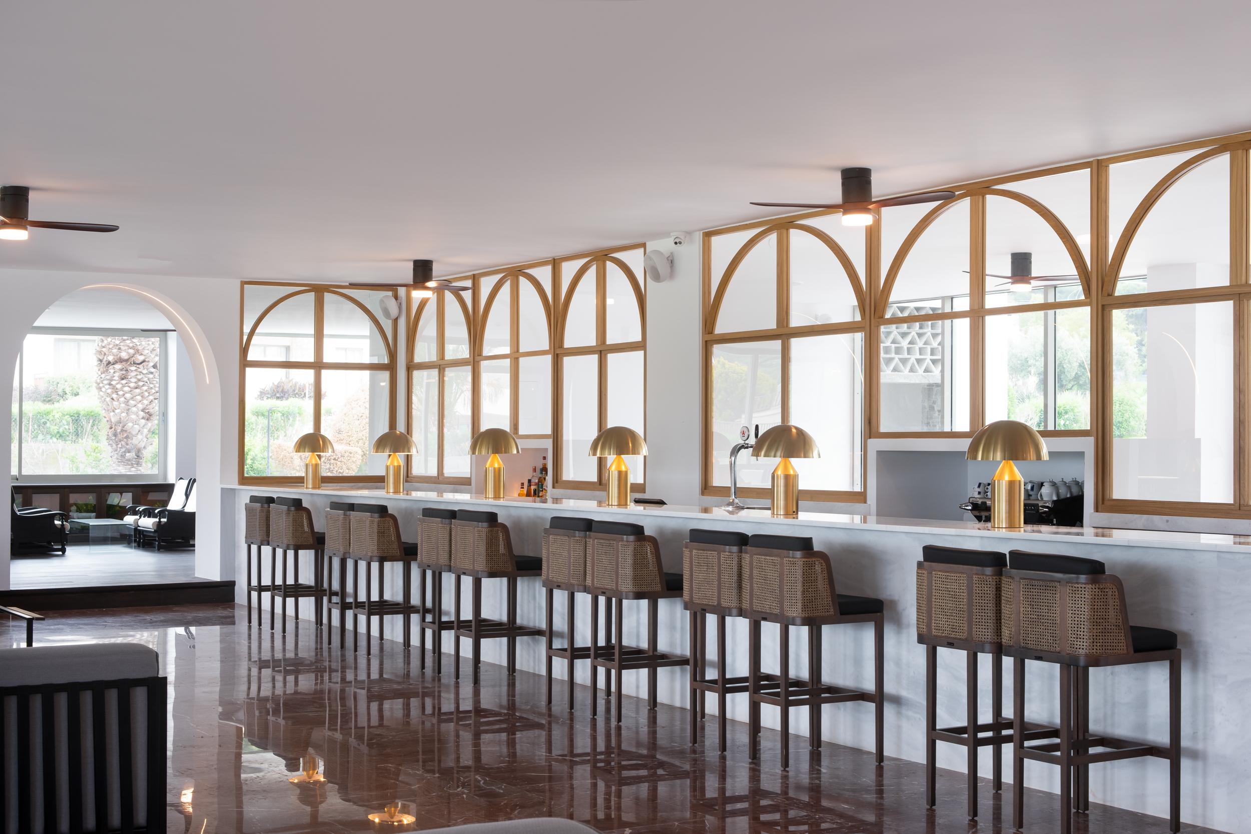 Resort Kassandra Palace Hotel&spa 5*