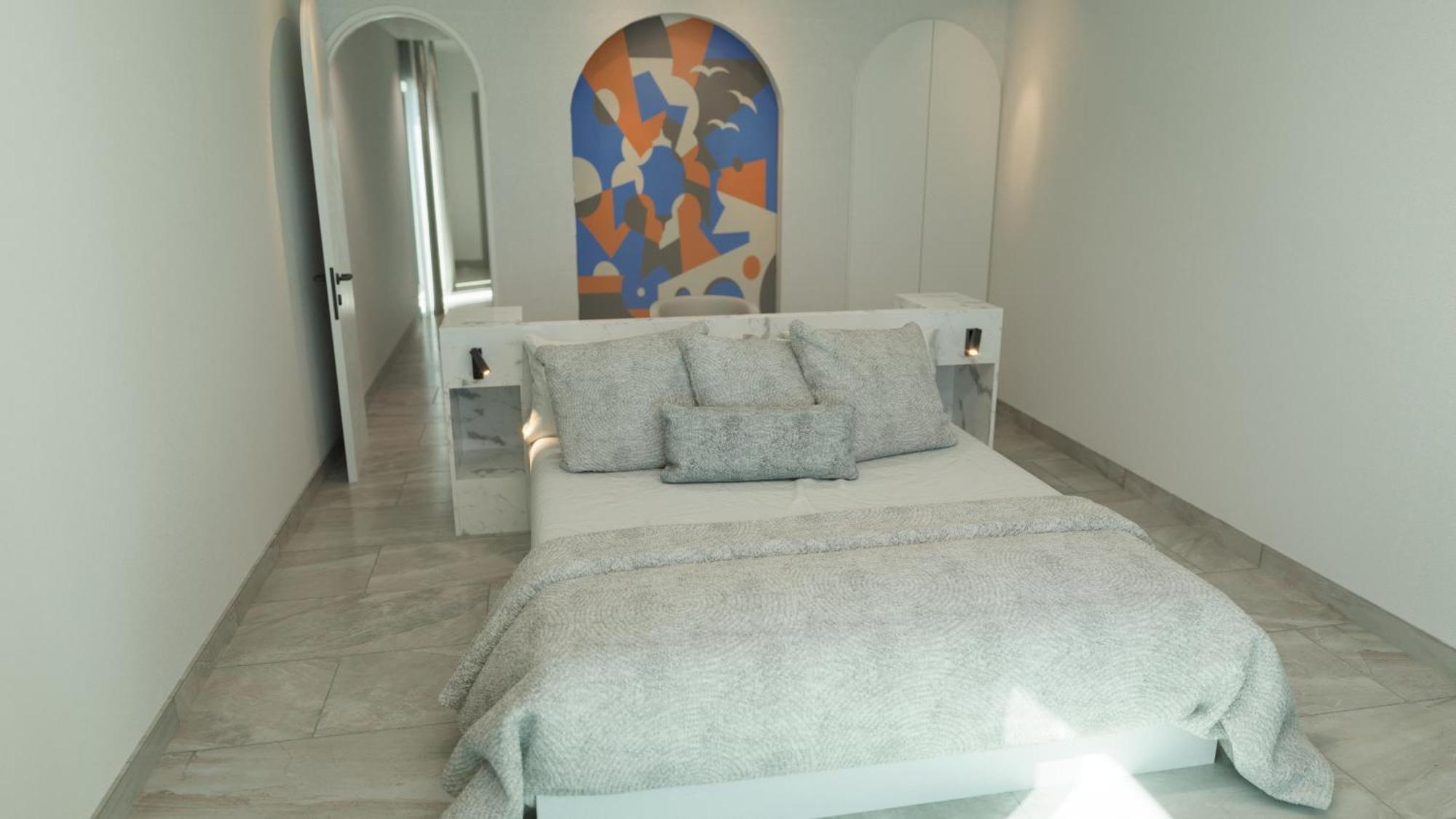 Kassandra Palace Hotel&spa Resort 5*